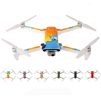PVC Waterproof Sticker Drone Body Shell Protection Skin Cover Decals for FIMI X8 SE Quadcopter Camera Drone Accessories
PVC Waterproof Sticker Drone Body Shell Protection Skin Cover Decals for FIMI X8 SE Quadcopter Camera Drone Accessories