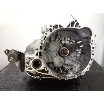 A6605786 A6605786 Gearbox Toyota Avensis Saloon (t25) 2.0 Turbodiesel Cat 
A6605786 A6605786 Gearbox Toyota Avensis Saloon (t25) 2.0 Turbodiesel Cat