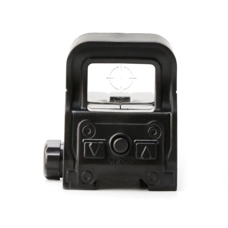 Collimator Holographic Sight Green Dot Optic Sight Reflex Sight For Airsoft Sniper Rifle Hunting
Collimator Holographic Sight Green Dot Optic Sight Reflex Sight For Airsoft Sniper Rifle Hunting