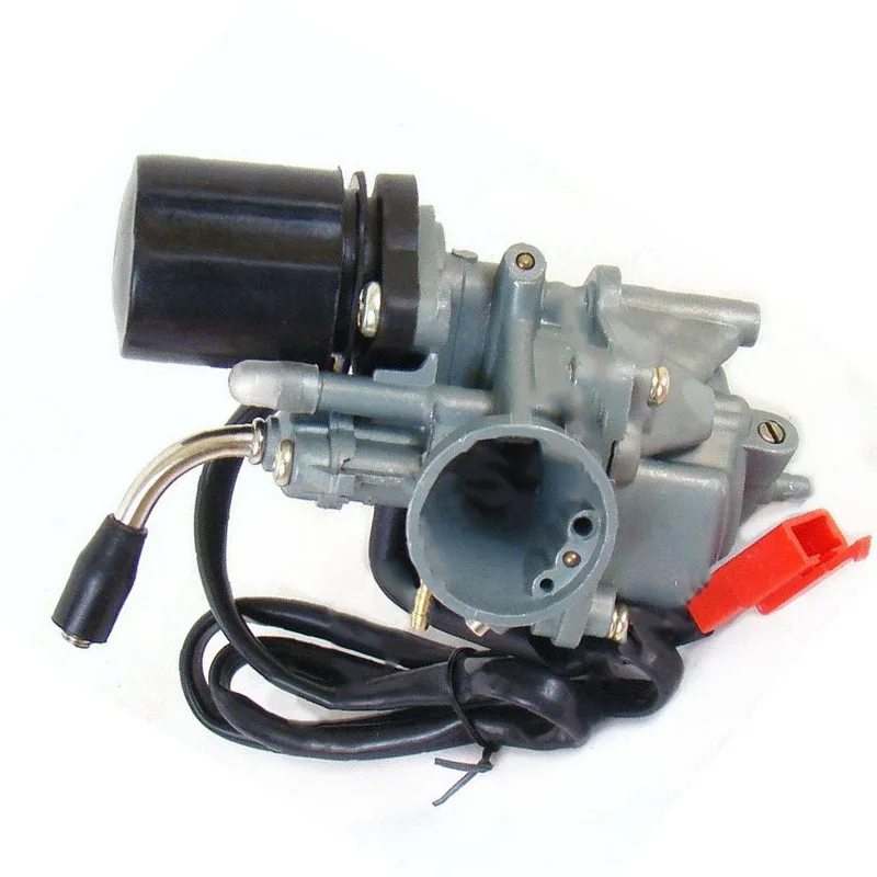 Carburetor For 2 Stroke Dinli 50cc 90cc/110cc For ATV Quad Carb Motor Fuel Speed
Carburetor For 2 Stroke Dinli 50cc 90cc/110cc For ATV Quad Carb Motor Fuel Speed
