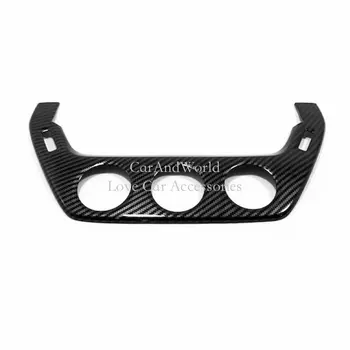 For Toyota Corolla E210 2019 2020 Navigation Panel Air Condition Vent Outlet Knob Switch Cover Frame Garnish Trims Car Accessory
For Toyota Corolla E210 2019 2020 Navigation Panel Air Condition Vent Outlet Knob Switch Cover Frame Garnish Trims Car Accessory