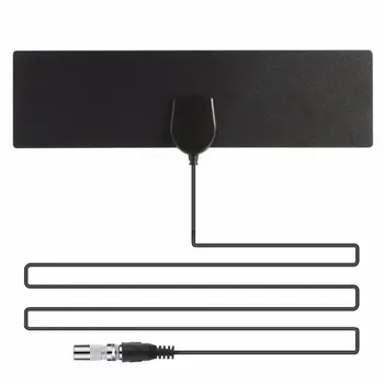 25miles indoor TV 1080P antenna HDTV receiving antenna ATSCdvb-t2 Wi-Fi 802.11 b/g/n antennas indoor for Android 5.1 system
25miles indoor TV 1080P antenna HDTV receiving antenna ATSCdvb-t2 Wi-Fi 802.11 b/g/n antennas indoor for Android 5.1 system
