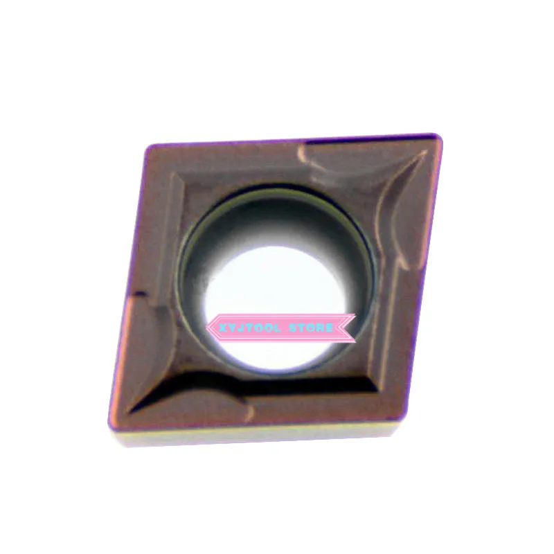 10PCS CCMT120404 VP15TF CCMT120408 VP15TF External Turning Tool CNC Lathe Carbide Cutter Tools
10PCS CCMT120404 VP15TF CCMT120408 VP15TF External Turning Tool CNC Lathe Carbide Cutter Tools