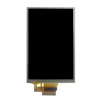Yqwsyxl Original New 6" inch LCD screen for Tomtom Via 62 GPS Navigation Test LCD Display Touch Screen Digitizer replacement
Yqwsyxl Original New 6" inch LCD screen for Tomtom Via 62 GPS Navigation Test LCD Display Touch Screen Digitizer replacement