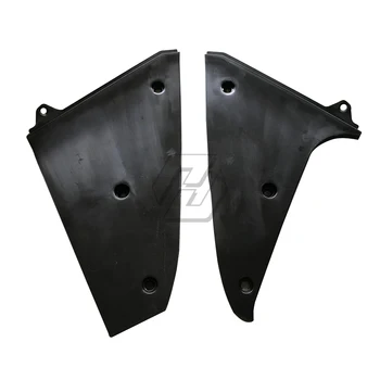 Left Right Side Inner Fairing Parts case for Suzuki GSXR1300 Hayabusa 1999-2007 Cover Fairing section
Left Right Side Inner Fairing Parts case for Suzuki GSXR1300 Hayabusa 1999-2007 Cover Fairing section