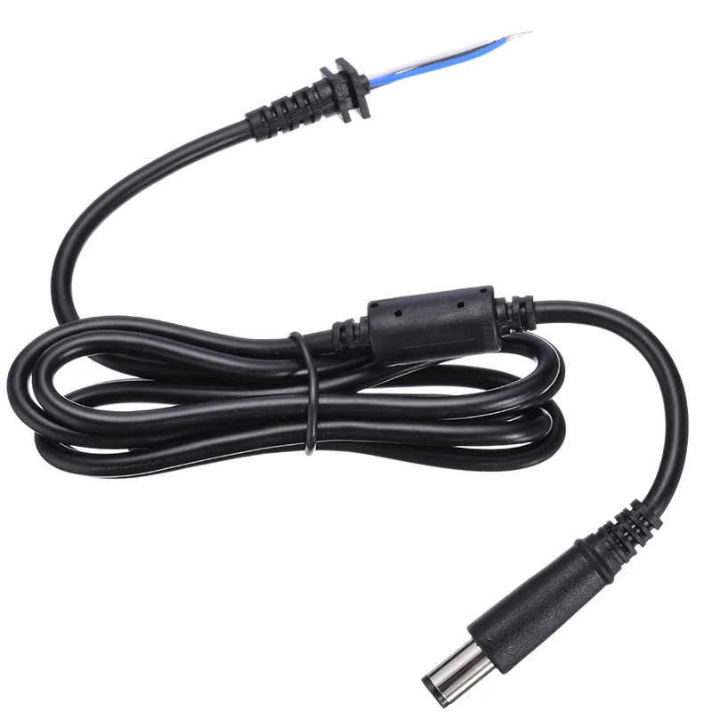 Mayitr 1pc 7.4X5.0mm DC Jack Tip Plug Connector Pro Notebook Laptop Charger Adaptor Cable 1.2m For HP DELL Laptop VJ
Mayitr 1pc 7.4X5.0mm DC Jack Tip Plug Connector Pro Notebook Laptop Charger Adaptor Cable 1.2m For HP DELL Laptop VJ