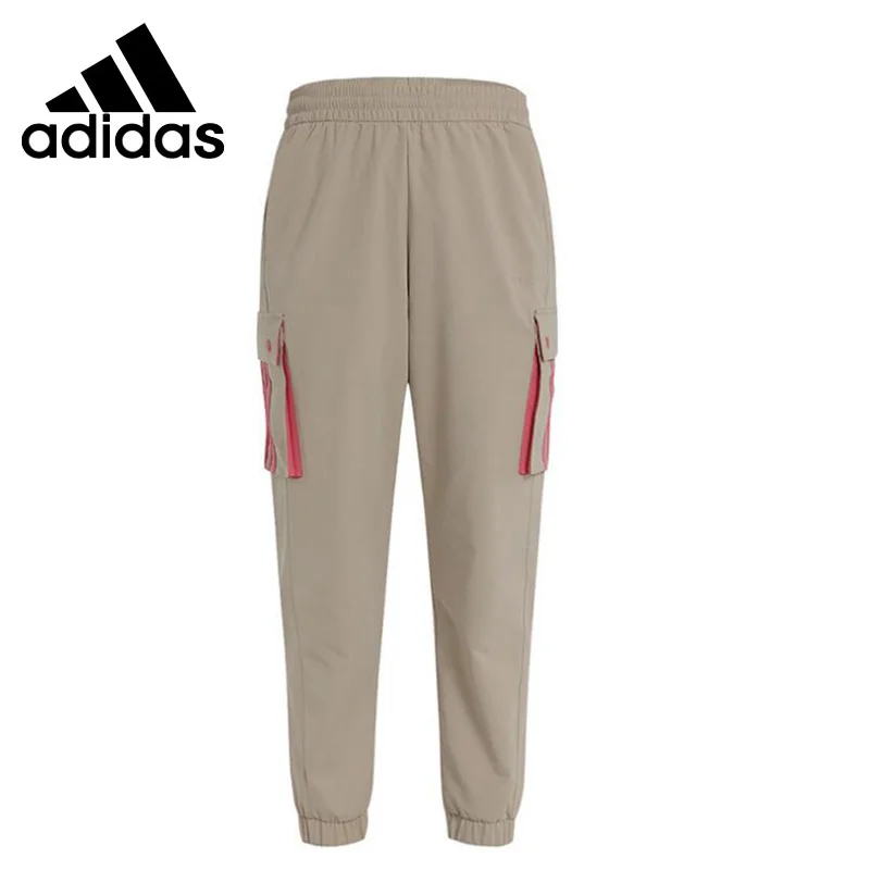 Оригинальное новое поступление женские брюки Adidas W SS JAN PANTS2 спортивная одежда |