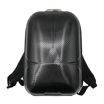 Waterproof Drone Carrying Bag Zipper Hard Shell Carry Backpack for DJI Mavic Air 2 Drone Accessories 
Waterproof Drone Carrying Bag Zipper Hard Shell Carry Backpack for DJI Mavic Air 2 Drone Accessories