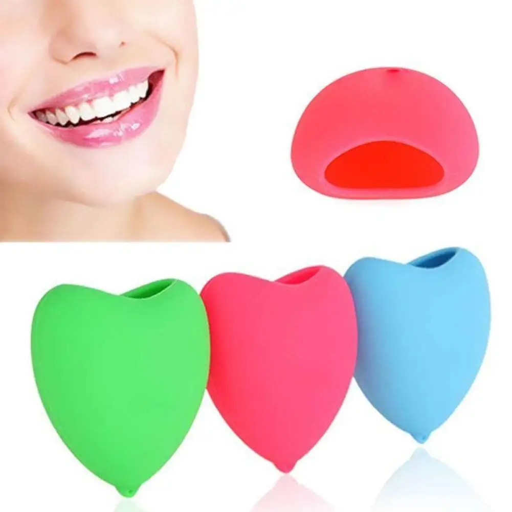Love Heart Shape Lips Plumper Enhancer Soft Silicone Beauty Tool For Making Lip Fuller Device Portable For Women Lips
Love Heart Shape Lips Plumper Enhancer Soft Silicone Beauty Tool For Making Lip Fuller Device Portable For Women Lips