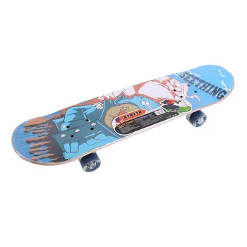 Skateboard Pulley Wheel Double Snubby Wood Skateboard Roller Board Flashing Roller Four Wheel Skate Board Kid Scooter Longboard 
Skateboard Pulley Wheel Double Snubby Wood Skateboard Roller Board Flashing Roller Four Wheel Skate Board Kid Scooter Longboard