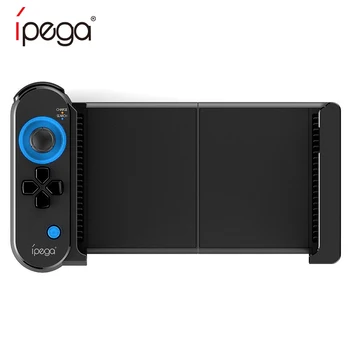 IPEGA Gamepad PG-9120 One-handed gamepad Gamepad bluetooth Joystick android Gamepad android For Android/Tablet/IOS
IPEGA Gamepad PG-9120 One-handed gamepad Gamepad bluetooth Joystick android Gamepad android For Android/Tablet/IOS