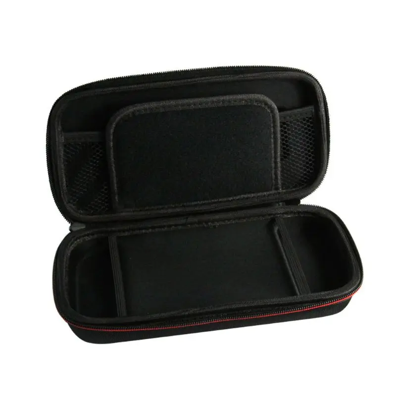 Portable Hard Shell Case Water-resistent Nylon Carrying Storage Bag for for Nintend Switch Lite NS Console Accessories U50D
Portable Hard Shell Case Water-resistent Nylon Carrying Storage Bag for for Nintend Switch Lite NS Console Accessories U50D