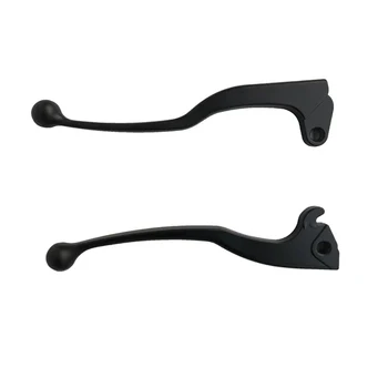 Motorcycle Brake Clutch Handle Lever Motocross Enduro Supermoto Dirt Bike For Yamaha YBR 125 2002 - 2013 2012 2013 YBR125 125CC 
Motorcycle Brake Clutch Handle Lever Motocross Enduro Supermoto Dirt Bike For Yamaha YBR 125 2002 - 2013 2012 2013 YBR125 125CC