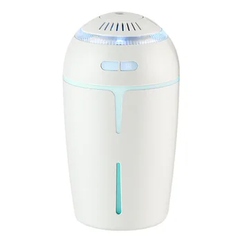 DEKAXI New Mini Car Aromatherapy USB Portable Large Capacity Small Purification Humidifier Desktop office marquee humidifier
DEKAXI New Mini Car Aromatherapy USB Portable Large Capacity Small Purification Humidifier Desktop office marquee humidifier
