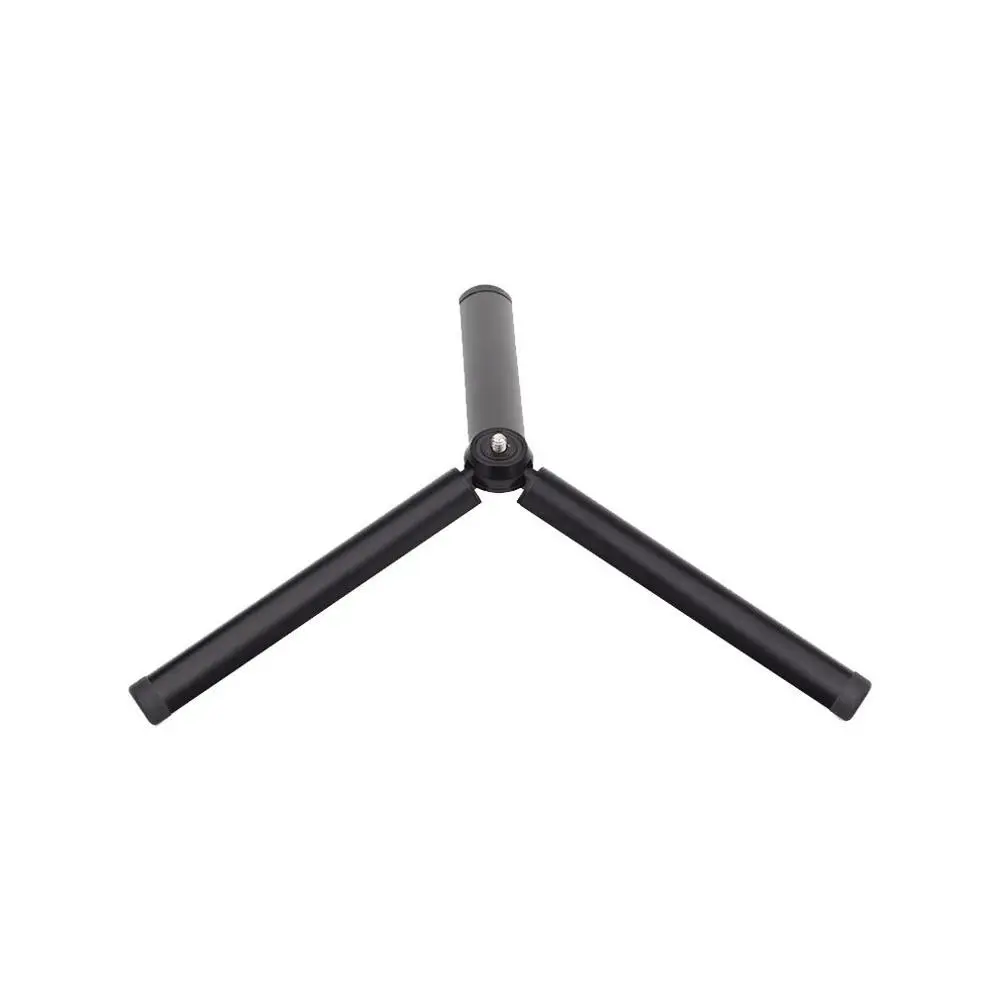 Camera Tripod Camera Holder Stand Tripod Stabilizer With Phone Holder Hand-held Tripod Base Fixing Bracket
Camera Tripod Camera Holder Stand Tripod Stabilizer With Phone Holder Hand-held Tripod Base Fixing Bracket