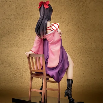 23cm Native sexy 1/7 Anime Action Figure PVC New Collection figures toys Collection 
23cm Native sexy 1/7 Anime Action Figure PVC New Collection figures toys Collection