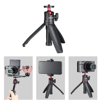 Phone Vlog Portable Extension Mini Tripod Selfie Stick Pole Gopro Hero 8 7 6 5 Session Osmo Camera 1/4 Screws Adjustable Tripod
Phone Vlog Portable Extension Mini Tripod Selfie Stick Pole Gopro Hero 8 7 6 5 Session Osmo Camera 1/4 Screws Adjustable Tripod