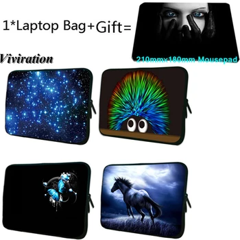Stylish 17.3 9.7 14 7 13 12 10 17 Laptop Bag+Mousepad Women Funda Portatil 15 13.3 11.6 Computer Bag For CHUWI LapBook Plus 15.6
Stylish 17.3 9.7 14 7 13 12 10 17 Laptop Bag+Mousepad Women Funda Portatil 15 13.3 11.6 Computer Bag For CHUWI LapBook Plus 15.6