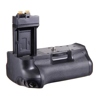 Vertical Battery Grip BG-E8 for Canon 550D 600D 650D 700D T5i T4i T3i T2i As MK-550D
Vertical Battery Grip BG-E8 for Canon 550D 600D 650D 700D T5i T4i T3i T2i As MK-550D