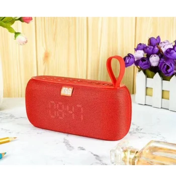 Bluetooth Speaker column music center Wireless portable soundbar stereo subwoofer FM radio USB speaker For PC computer subwoofer
Bluetooth Speaker column music center Wireless portable soundbar stereo subwoofer FM radio USB speaker For PC computer subwoofer