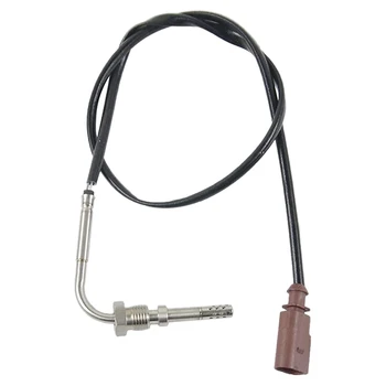 Automobile AP01 2 PIN Exhaust Temperature Sensor for - Skoda1.6/ 2.0 TDI 03L906088N
Automobile AP01 2 PIN Exhaust Temperature Sensor for - Skoda1.6/ 2.0 TDI 03L906088N