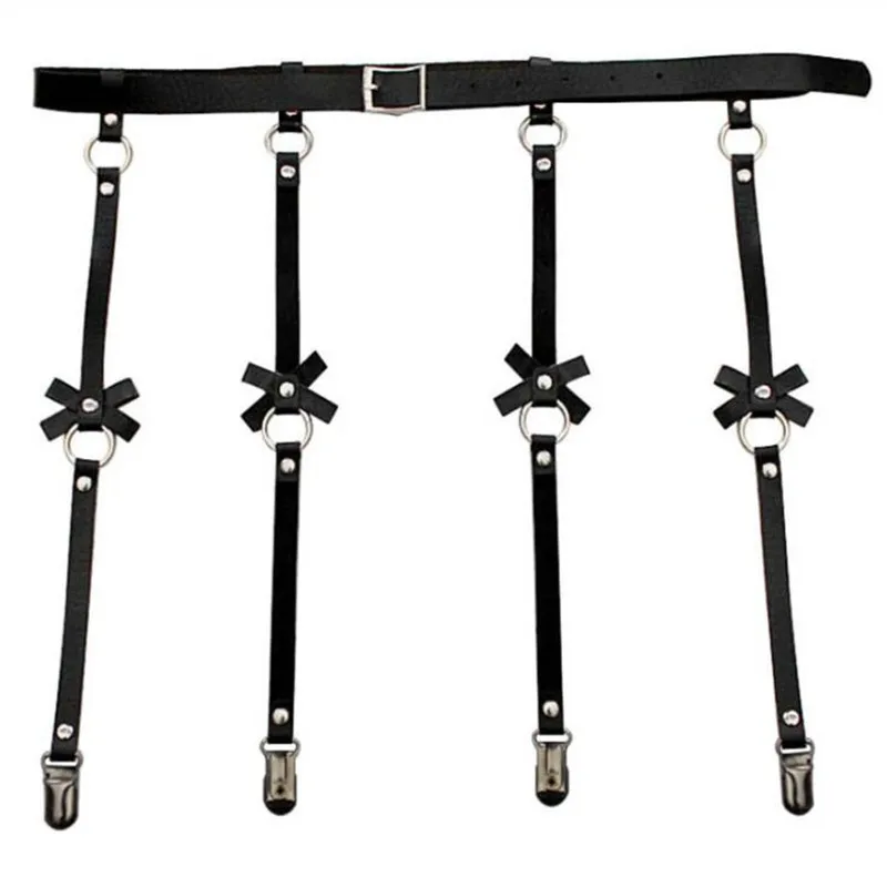 Cosplay&ware Punk Duck Clip Lolita Cosplay Costumes Accessories Women Girl Sexy Thigh Circle Belt Hose Clamp Stocking Buckle 27 Cosplay&ware Punk Duck Clip Lolita Cosplay Costumes Accessories Women Girl Sexy Thigh Circle Belt Hose Clamp Stocking Buckle -Zentai shop online Hbc6c80240c2749728d62cd465693bd53R.jpg