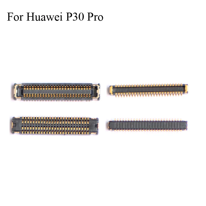 5PCS For Huawei P30 Pro P 30 pro Dock Connector Micro USB Charging Port FPC connector For Huawei P30pro P30 pro
5PCS For Huawei P30 Pro P 30 pro Dock Connector Micro USB Charging Port FPC connector For Huawei P30pro P30 pro