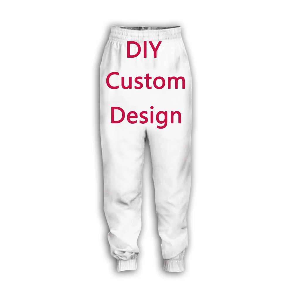 Tessffel Dropshipping Men Factory Custom Trousers 3d DIY Custom Polyester Spring Autumn Sweatpants Jogger Pants Men Hip Hop Pant
Tessffel Dropshipping Men Factory Custom Trousers 3d DIY Custom Polyester Spring Autumn Sweatpants Jogger Pants Men Hip Hop Pant