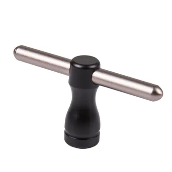 M5 Screw Wrench Propeller Quick Release Tool T-Socket for RC Drone FPV Quadcopter Multicopter Part Accessories
M5 Screw Wrench Propeller Quick Release Tool T-Socket for RC Drone FPV Quadcopter Multicopter Part Accessories