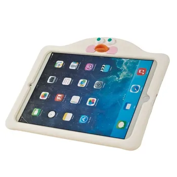 Cartoon Silicone Case for Apple iPad Mini 1 2 3 4 5 7.9'' Shockproof Full Protective Case with Hidden Holder Stand Cases
Cartoon Silicone Case for Apple iPad Mini 1 2 3 4 5 7.9'' Shockproof Full Protective Case with Hidden Holder Stand Cases