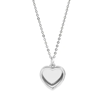 Sterling silver 925 Heart pendant necklace for women gold chain real silver jewelry fashion choker necklace silver gift for girl
Sterling silver 925 Heart pendant necklace for women gold chain real silver jewelry fashion choker necklace silver gift for girl