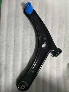 Control Arm for Dodge Caliber PM 2007-2009&Jeep Compass MK 2007-2010&Jeep Patriot MK 2007-2010 OEM: 5105041AB/5105040AB
Control Arm for Dodge Caliber PM 2007-2009&Jeep Compass MK 2007-2010&Jeep Patriot MK 2007-2010 OEM: 5105041AB/5105040AB