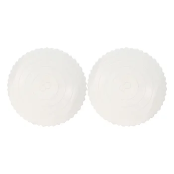 4pcs 8inch Plastic Cake Serving Trays Reusable Round Cake Display Liner Non-Stick Mat Sheets
4pcs 8inch Plastic Cake Serving Trays Reusable Round Cake Display Liner Non-Stick Mat Sheets