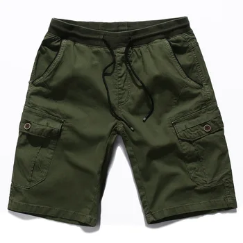 Men Middle Waist Pure Cotton Wash With Water Straight Cylinder 5 Points Pants Big Code Leisure Shorts Male
Men Middle Waist Pure Cotton Wash With Water Straight Cylinder 5 Points Pants Big Code Leisure Shorts Male