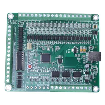 MACH3 CNC Motion Board USB Interface Engraving Machine Control Card 500KHz Output(NPN) CNC Motion Board
MACH3 CNC Motion Board USB Interface Engraving Machine Control Card 500KHz Output(NPN) CNC Motion Board