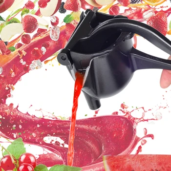 Fast Handle Manual Juicer Extractor Kitchen Tool Mini Multifunction Orange Lemon Squeezers Home Lemon Clip Squeeze Juice
Fast Handle Manual Juicer Extractor Kitchen Tool Mini Multifunction Orange Lemon Squeezers Home Lemon Clip Squeeze Juice