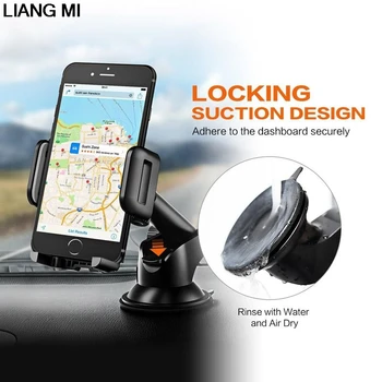 Car Phone Mount Holder Strong Sticky Gel Pad with One-Touch Design Dashboard for iPhone X 8 7 Samsung Note 9 S9 S8 Huawei
Car Phone Mount Holder Strong Sticky Gel Pad with One-Touch Design Dashboard for iPhone X 8 7 Samsung Note 9 S9 S8 Huawei