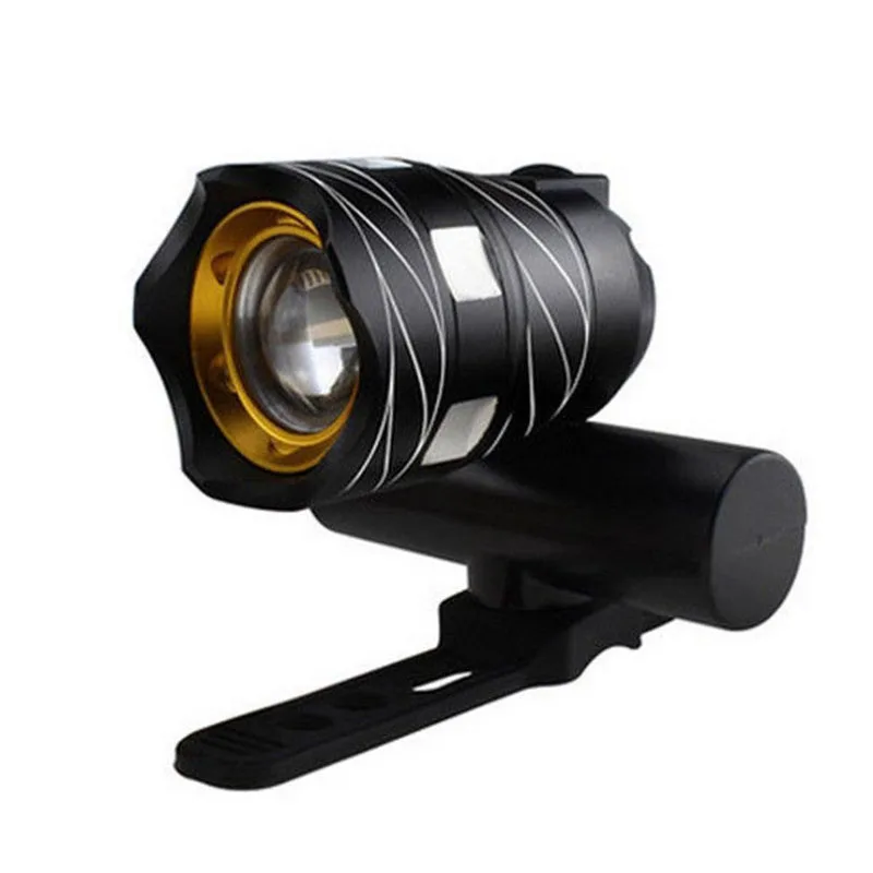 High Quality USB Rechargeable XML T6 LED Bicycle MTB Bike Light Front Cycling Head Lamp High Brightness Low Hot Energy
High Quality USB Rechargeable XML T6 LED Bicycle MTB Bike Light Front Cycling Head Lamp High Brightness Low Hot Energy