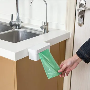 Creative Garbage Bags Storage Box Kitchen Plastic Bag Storage Box Multifunction Home Storage Organization
Creative Garbage Bags Storage Box Kitchen Plastic Bag Storage Box Multifunction Home Storage Organization