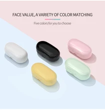 TW60 bluetooth headset 5.0 true stereo wireless motion i7s charging box mini microphone power display charging box wireless 3D s 
TW60 bluetooth headset 5.0 true stereo wireless motion i7s charging box mini microphone power display charging box wireless 3D s