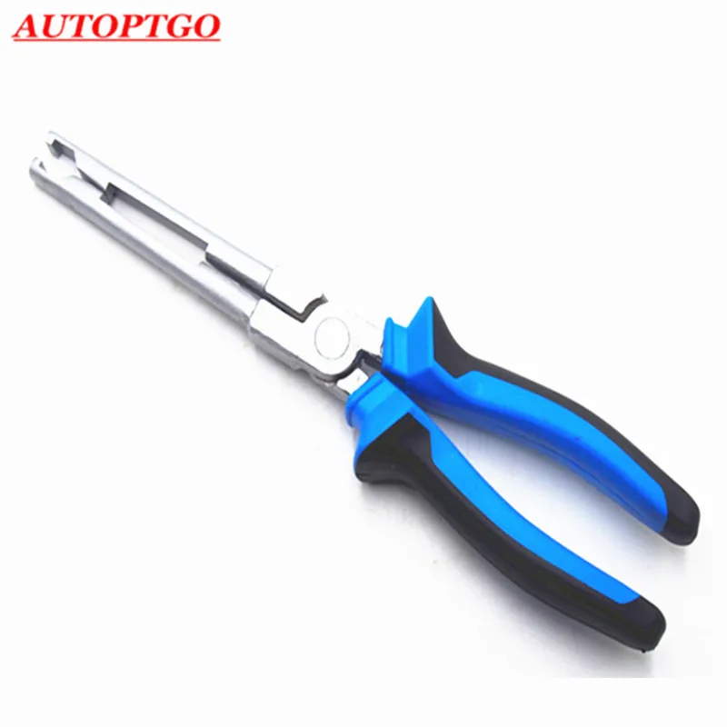 Blue Car Glow Plug Puller Plier Socket Connector Plier Delete Removal Repair Tool For Audi Bmw Volkwagen Mercedes-Benz
Blue Car Glow Plug Puller Plier Socket Connector Plier Delete Removal Repair Tool For Audi Bmw Volkwagen Mercedes-Benz