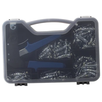 Wall Anchor Setting Tool Heavy Duty Tool Hollow Wall Metal Cavity Anchor Plasterboard Fixing Setting Tool
Wall Anchor Setting Tool Heavy Duty Tool Hollow Wall Metal Cavity Anchor Plasterboard Fixing Setting Tool