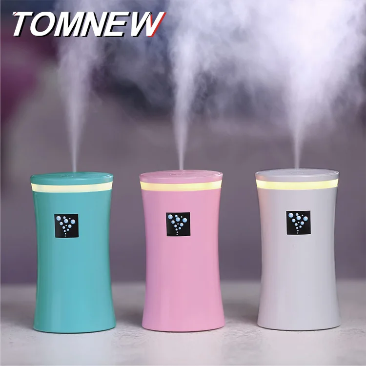 Small O Second Generation Negative Ion Water Replenishing Instrument Mini USB Car Humidifier Slim Waist Beauty Spray LED Night L
Small O Second Generation Negative Ion Water Replenishing Instrument Mini USB Car Humidifier Slim Waist Beauty Spray LED Night L