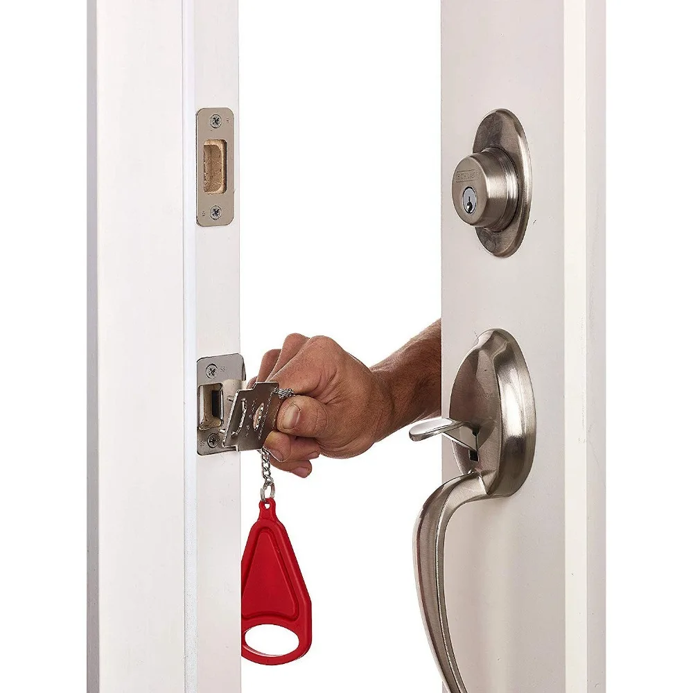 door lock (1)