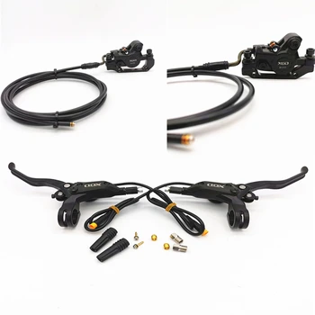 Electric Bicycle Power Control Shifter E Bike MTB Brake Hydraulic Disc brake Set 3 PIN DIY assembly
Electric Bicycle Power Control Shifter E Bike MTB Brake Hydraulic Disc brake Set 3 PIN DIY assembly
