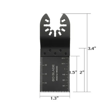 Polishing Sanding Paper Disc Mix Oscillating Saw Disc Tool Kit Multitool Cutting For Fein Bosch Makita 100Pcs
Polishing Sanding Paper Disc Mix Oscillating Saw Disc Tool Kit Multitool Cutting For Fein Bosch Makita 100Pcs