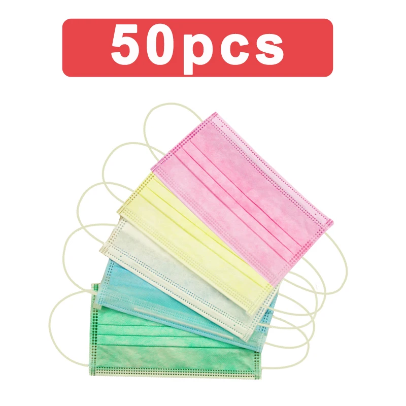 50PCS Profession Medical Mask Medical Surgical 3-Ply PM2.5 Nonwoven Disposable Earloop Masks(Pre-order Send In March)
50PCS Profession Medical Mask Medical Surgical 3-Ply PM2.5 Nonwoven Disposable Earloop Masks(Pre-order Send In March)