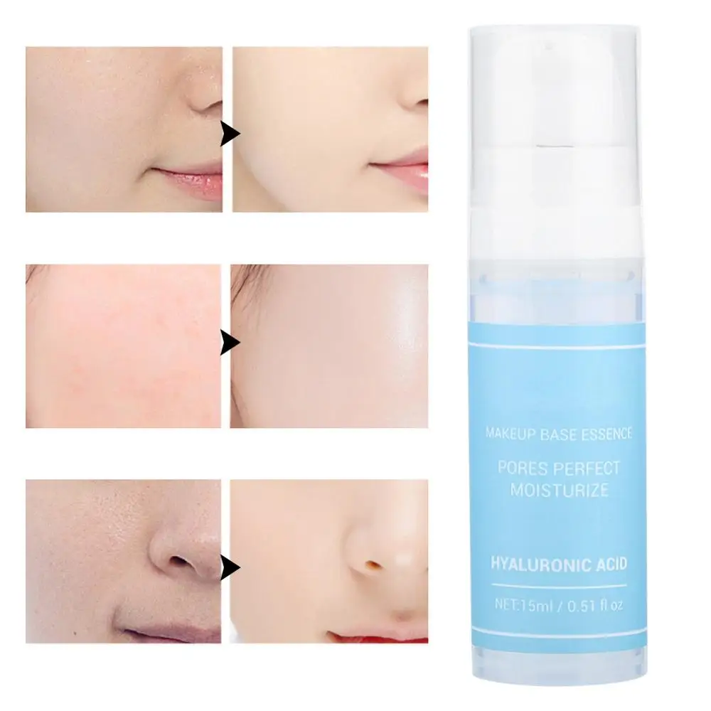 Face Makeup Face Primer LANBENA Anti-aging Makeup Base Primer Isolation Cream Brightening Moisturizing Cosmetic Face Primer
Face Makeup Face Primer LANBENA Anti-aging Makeup Base Primer Isolation Cream Brightening Moisturizing Cosmetic Face Primer