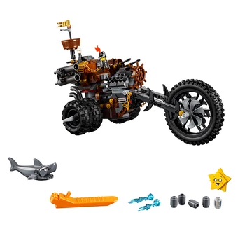 852pcs Metal Beard's Heavy Metal Motor Trike Compatible Lepining Movie Series 70834 Building Blocks Bricks Kid Toys 45011
852pcs Metal Beard's Heavy Metal Motor Trike Compatible Lepining Movie Series 70834 Building Blocks Bricks Kid Toys 45011