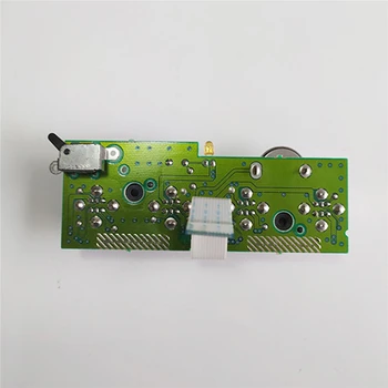 Replacement Game Controller Assembly for Nintend NGC Gaming Console Repair Kits for Nintend NGC Game Machine Accessories
Replacement Game Controller Assembly for Nintend NGC Gaming Console Repair Kits for Nintend NGC Game Machine Accessories